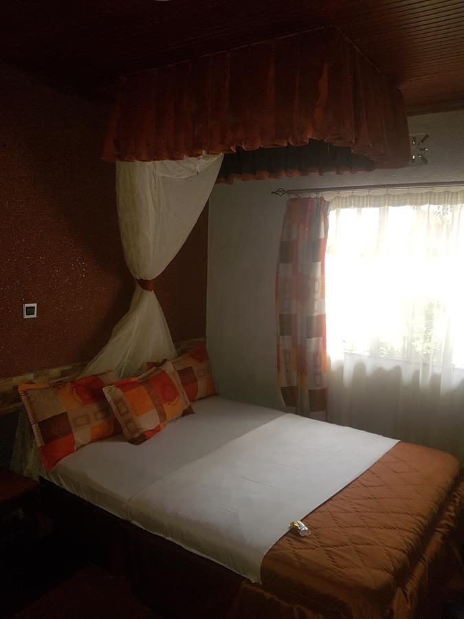 Migori Country Lodge Экстерьер фото